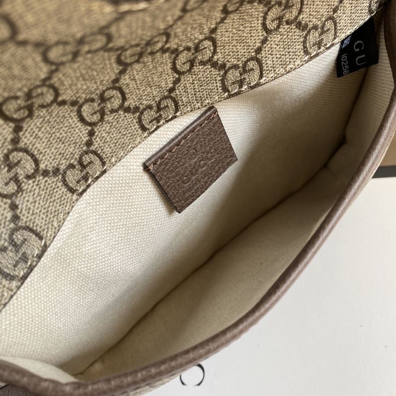 Gvc*1 waist chest packs